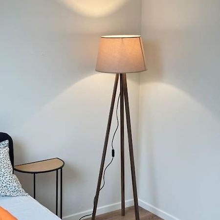 Appartement N5 Bruxelles Centre Ville Exterior foto